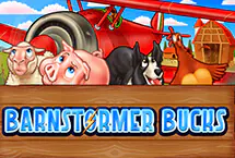 Barnstormer Bucks